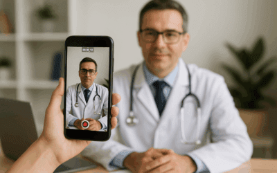 Produção de Conteúdo para Médicos: Como se Destacar no Digital