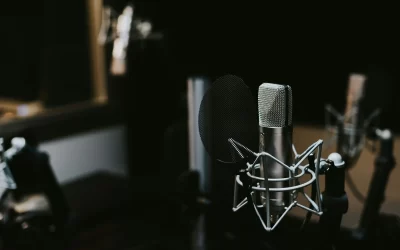 Por Que Começar um PodCast? 7 Motivos Para Dar o Primeiro Passo