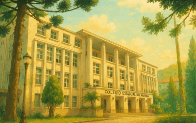 Marketing Educacional para Captar Alunos em Curitiba