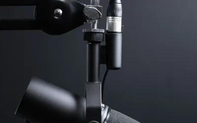 Como usar redes sociais para promover cada episódio de podcast?