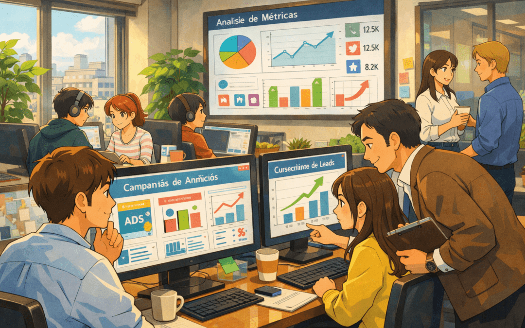 Agência de Marketing Digital em Curitiba: Serviços, Valores e Resultados Reais