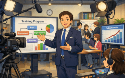 Produção de Cursos Corporativos em Curitiba para Empresas