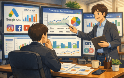 Qual a Melhor Agência de Tráfego Pago em Curitiba?