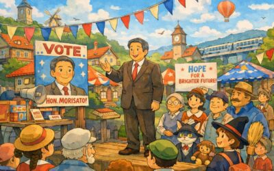 Marketing Político Curitiba: Conexão com o Eleitorado