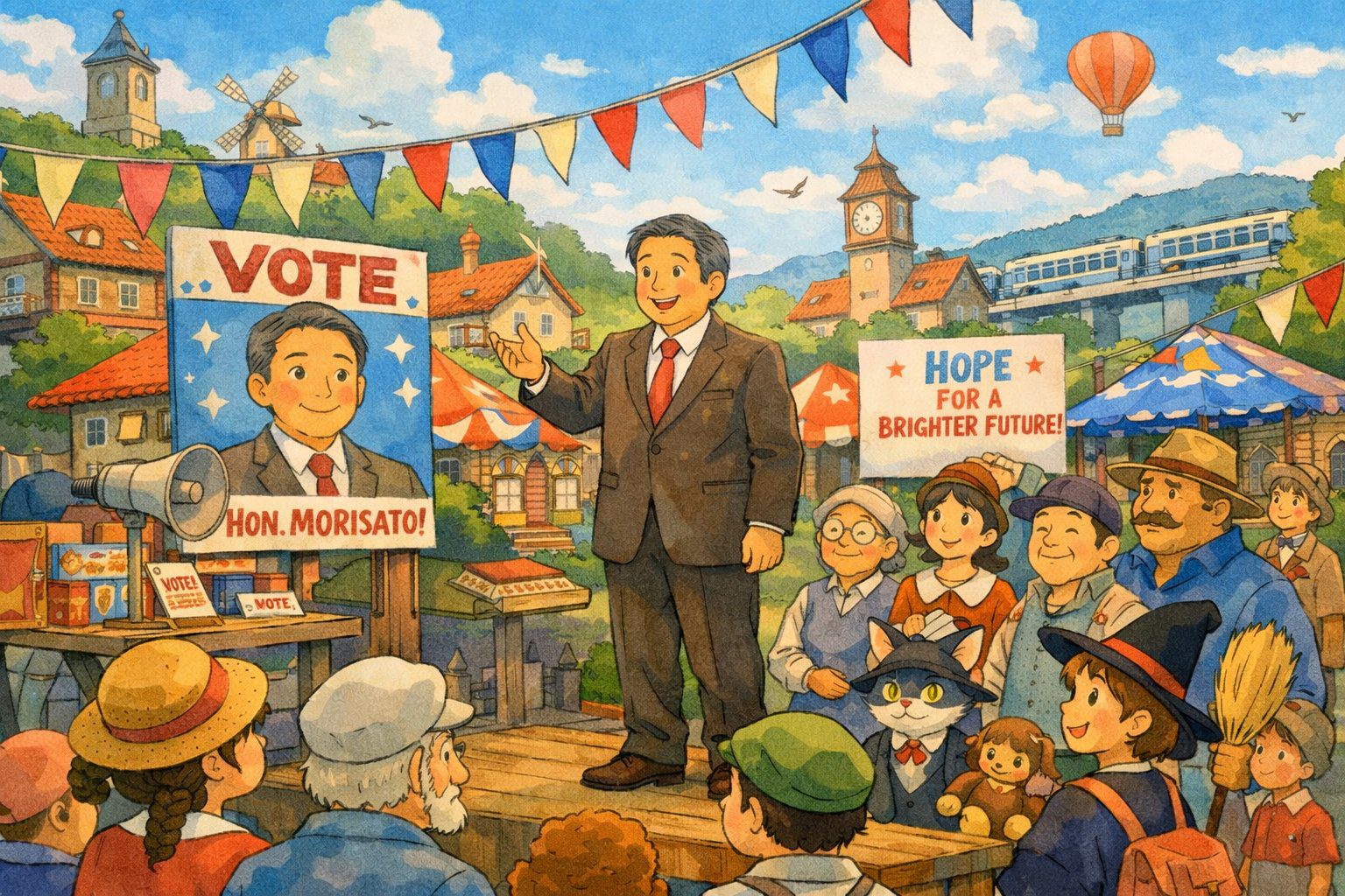 marketing político Curitiba em Curitiba - Produtora OGS