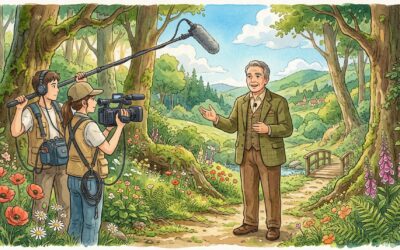 Vídeos Políticos Profissionais