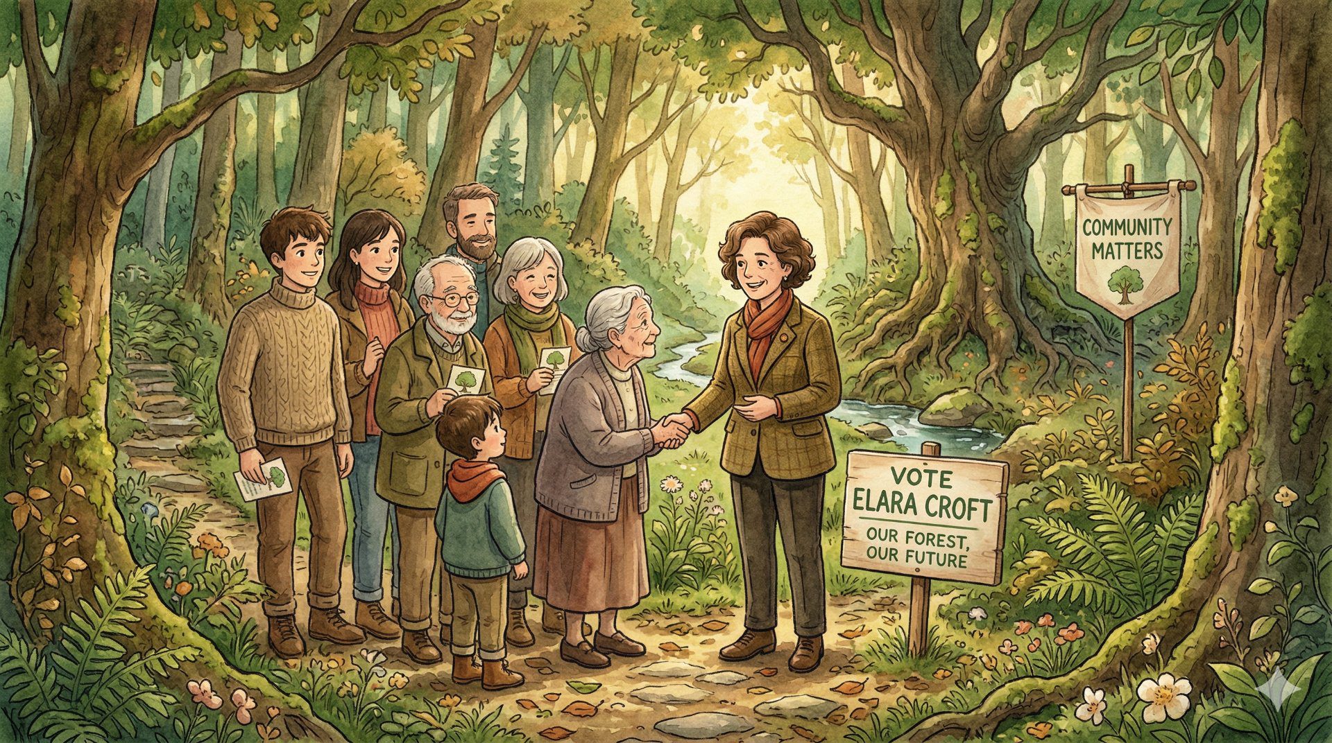 marketing político Curitiba em Curitiba - Produtora OGS