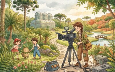 Vídeos Curto Políticos