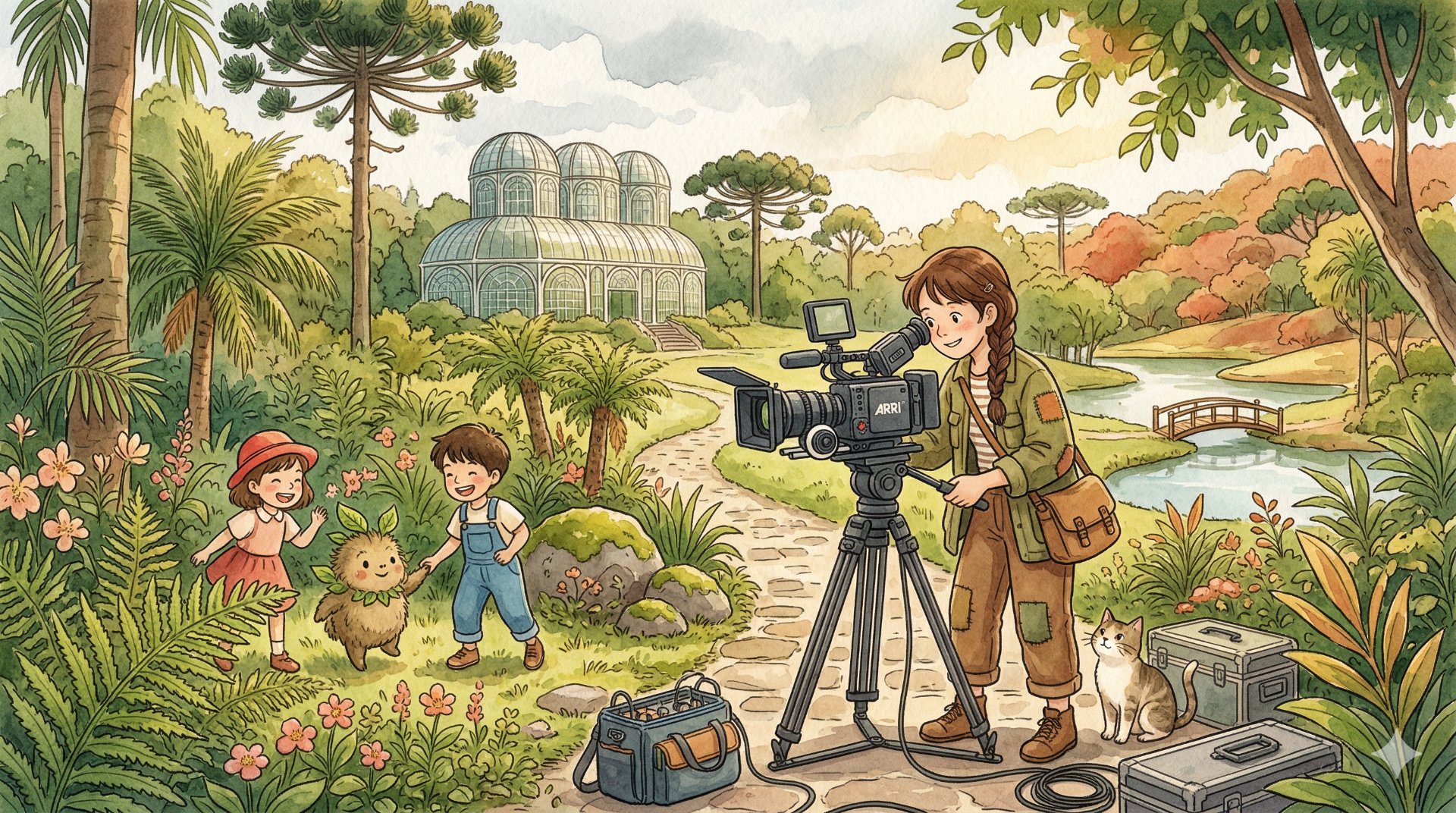 vídeos curtos políticos em Curitiba - Produtora OGS