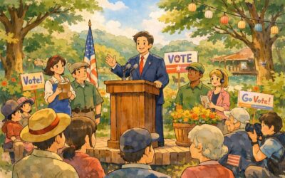 Cortes de Vídeo em Campanhas