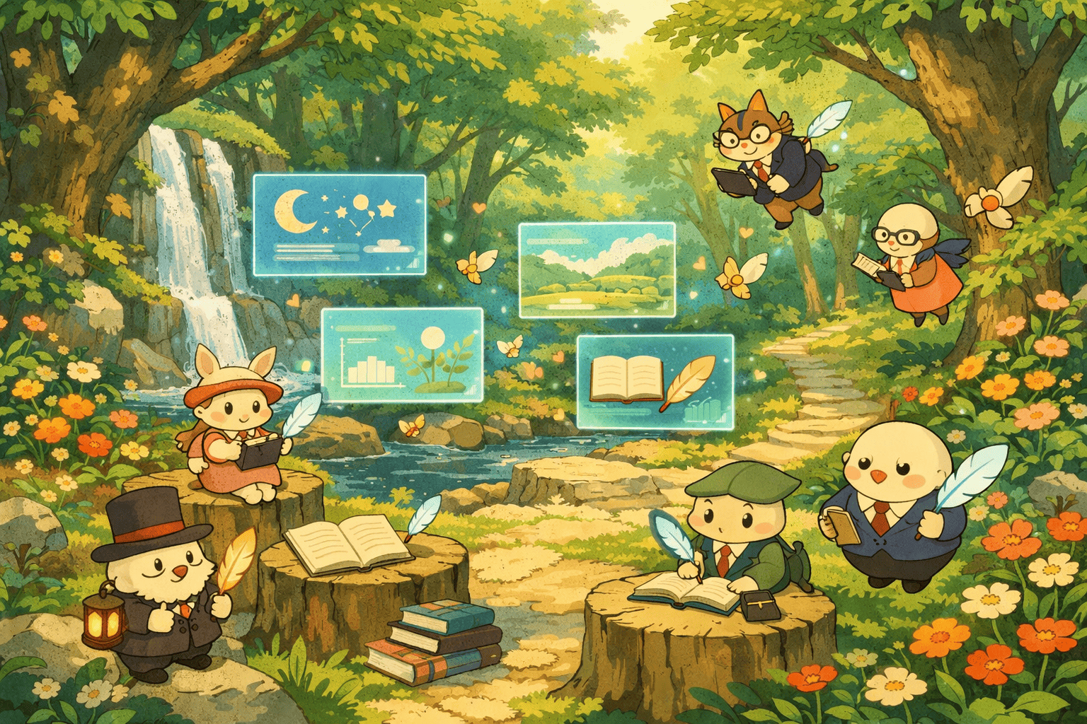 cursos corporativos em vídeo em Curitiba - Produtora OGS