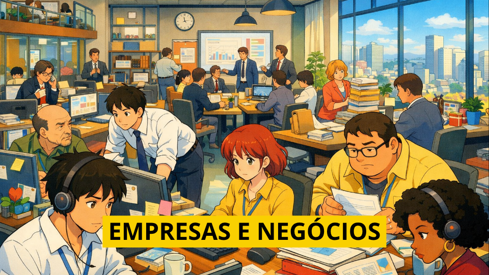 empresas e negocios em curitiba