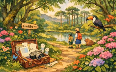 Marketing de Conteúdo em Curitiba