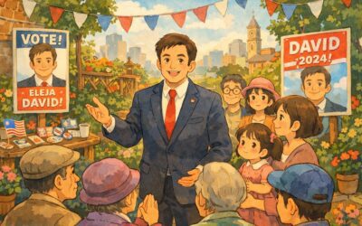 Marketing Político em Curitiba: Conteúdo Vencedor