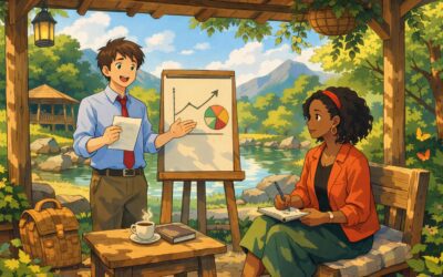 Preparação de Candidatos em Vídeo