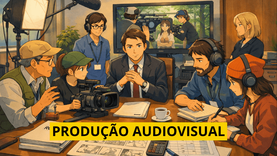 producao audiovisual em curitiba