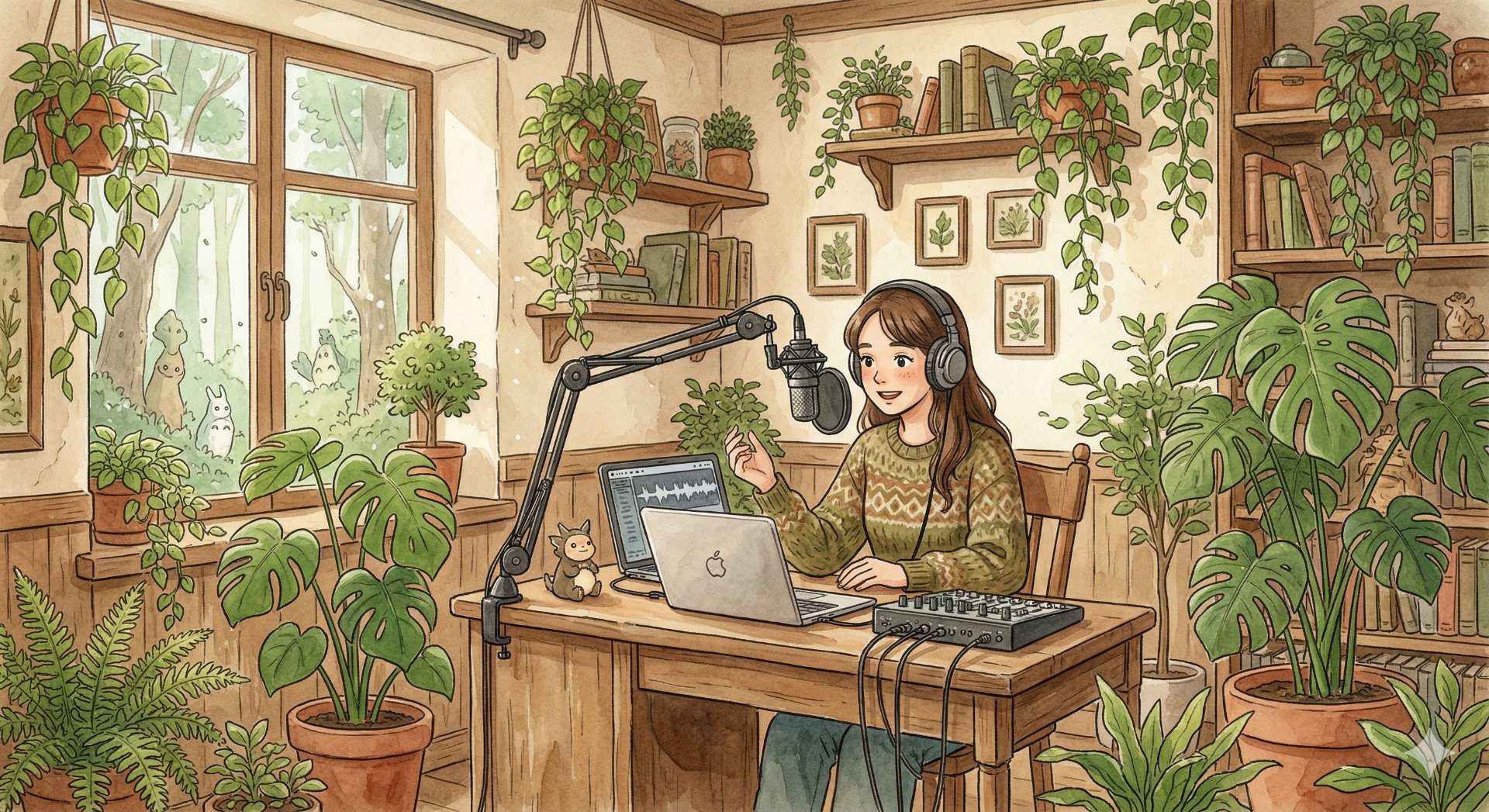 Gravar Podcast Curitiba em Curitiba - Produtora OGS