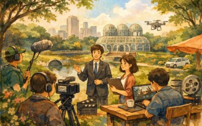 Quanto Custa Vídeo Institucional em Curitiba? Valores e OGS