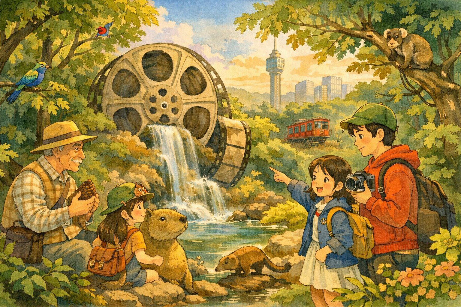 Reels profissionais Curitiba em Curitiba - Produtora OGS