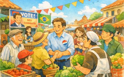 Marketing Político Viral