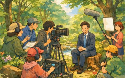 Vídeo Institucional Curitiba: Preços e Benefícios