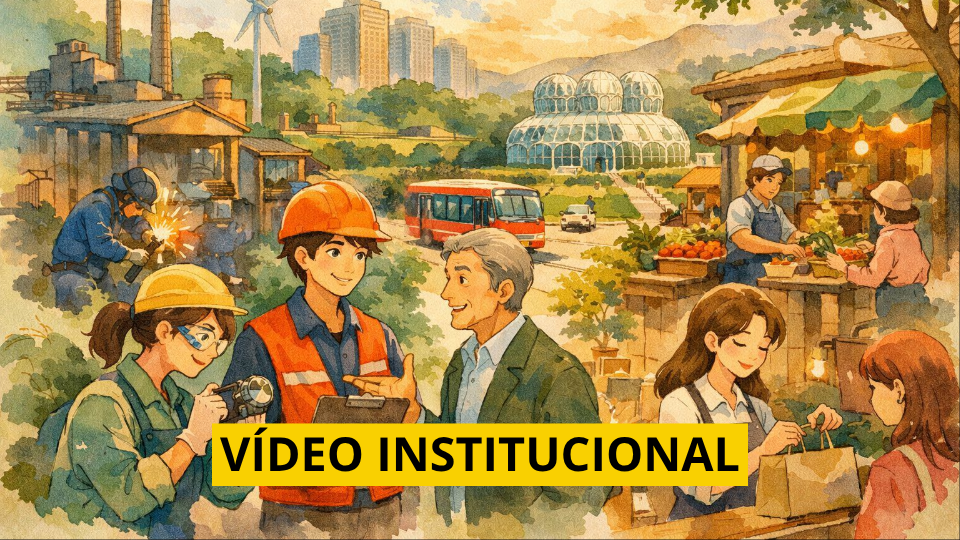 video institucional em curitiba
