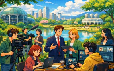 Vídeos Institucionais em Curitiba