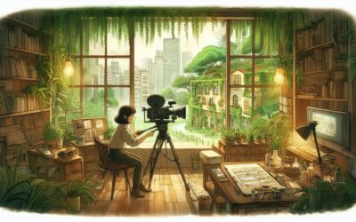 Produtora de Vídeo Institucional em Curitiba: Como Escolher?