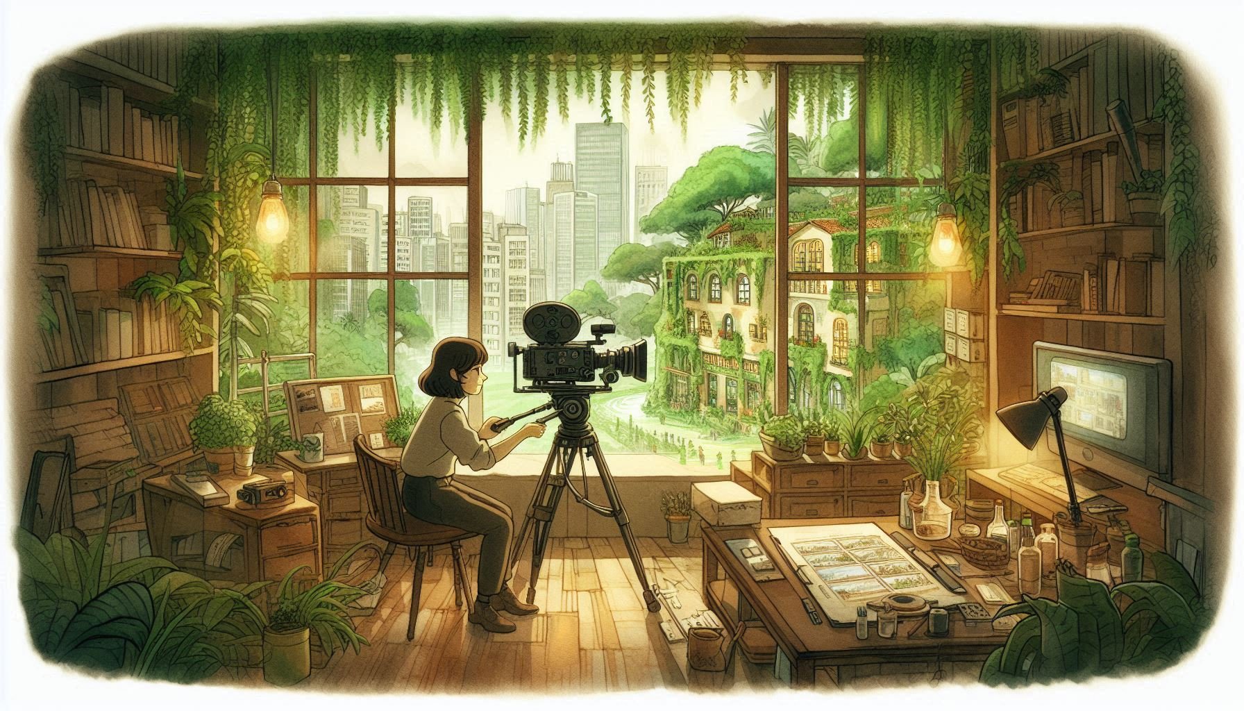 produtora vídeo institucional Curitiba em Curitiba - Produtora OGS