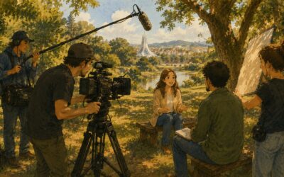 Filmagem Profissional em São José dos Pinhais | Produtora OGS